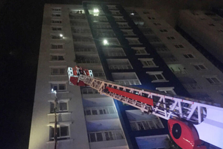 Chủ đầu tư chung cư Carina nợ gần 20 tỷ đồng Quỹ bảo trì