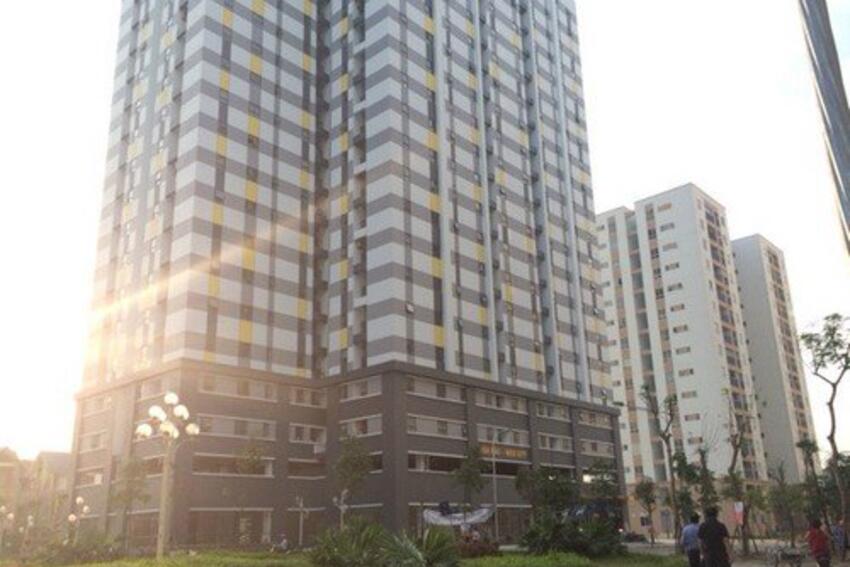 Chính sách nhà ở xã hội đang bị trục lợi