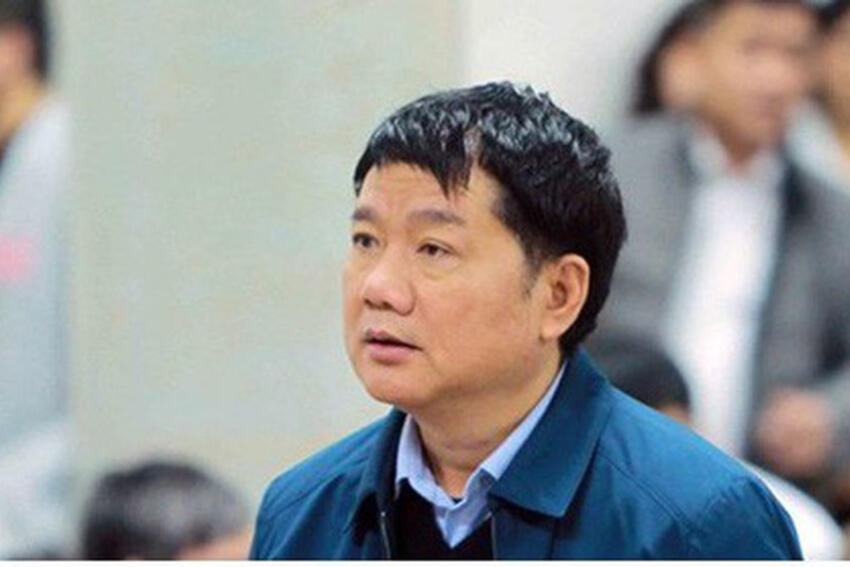 Vụ ông Đinh La Thăng: Không nên để tình cảm lấn át lý trí và công lý