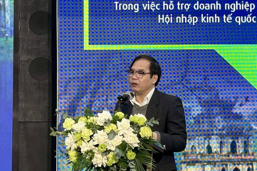 Cơ quan đại diện của Việt Nam ở nước ngoài: ‘Cầu nối’ cho doanh nghiệp nhỏ và vừa hội nhập quốc tế