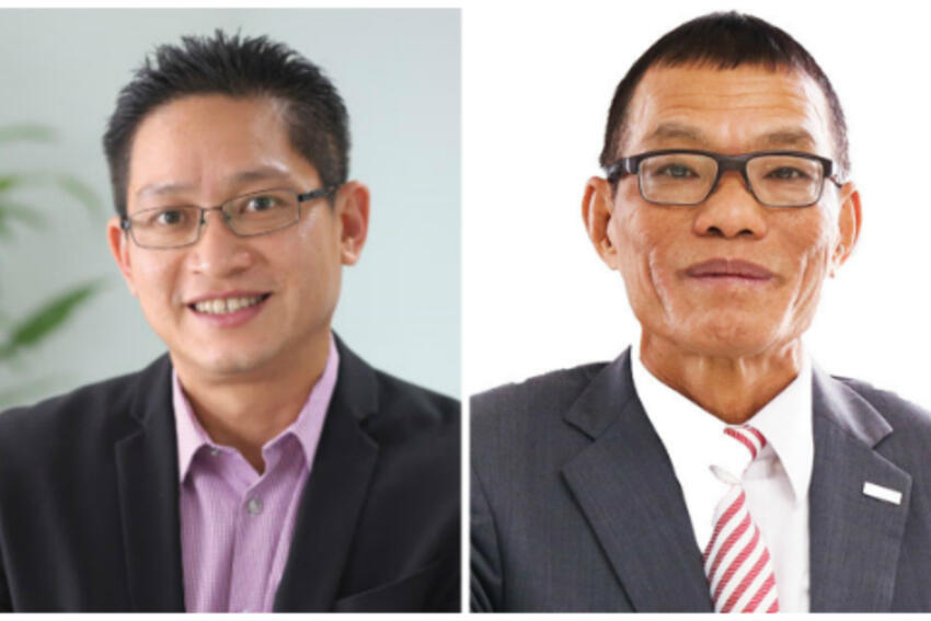 Microsoft và Bosch đồng loạt thay CEO tại Việt Nam