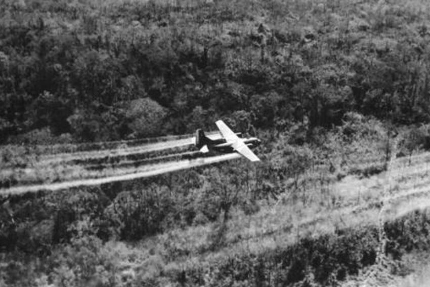 Cuộc chiến Việt Nam: Sự tham gia của chuyên gia Liên Xô