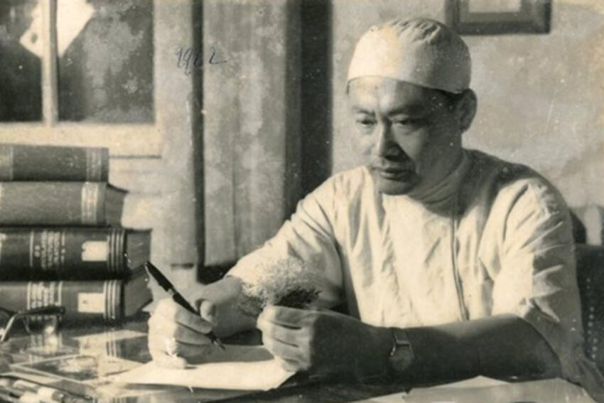 Những trí thức lớn người Việt từng học trường Pháp