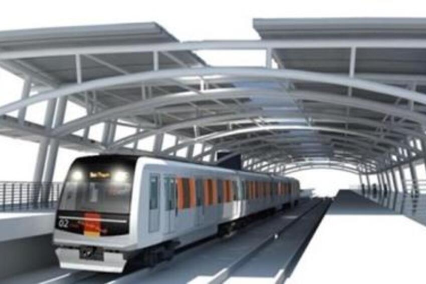 Metro Hà Nội, TPHCM đội vốn khủng: Ai gánh nợ?