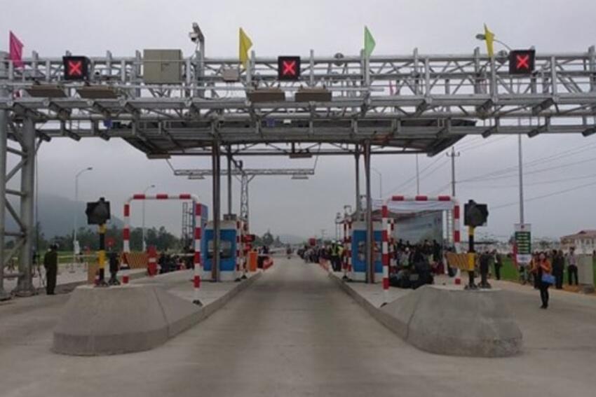 Biến dạng BOT giao thông:  Chưa nơi nào nhiều trạm thu phí BOT như ở Việt Nam!