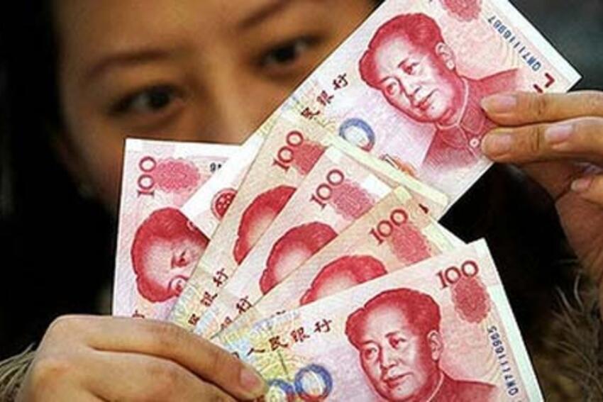 Nhân dân tệ tăng giá sốc: "Vừa tốt vừa xấu cho Việt Nam”