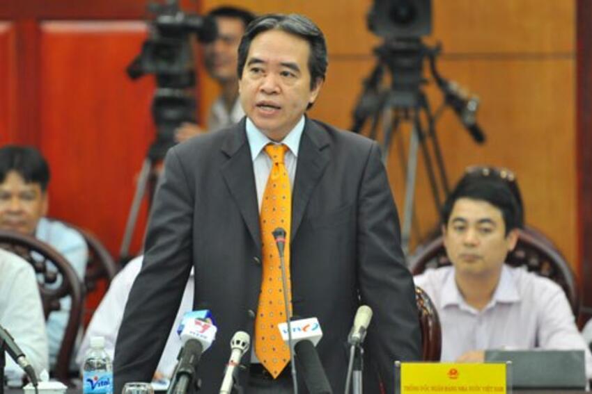 Những 'trận đánh lớn' của Thống đốc Nguyễn Văn Bình