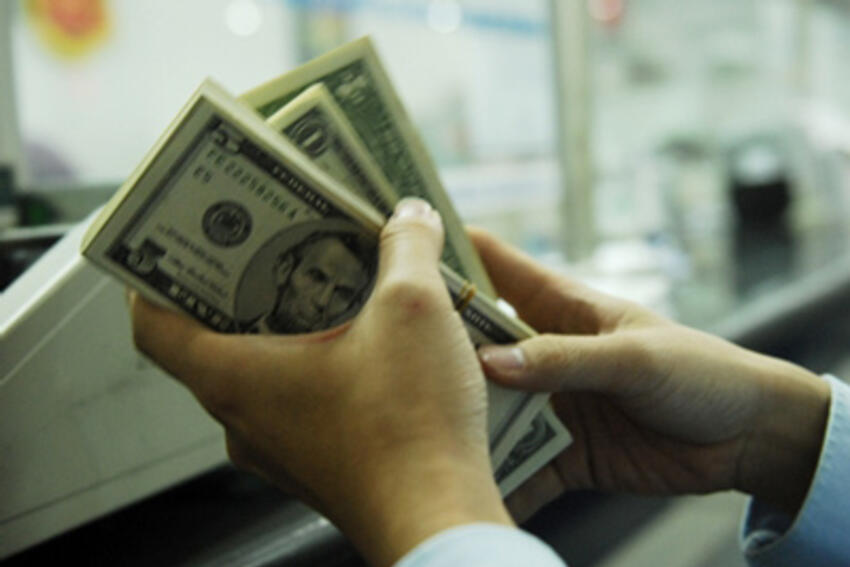 Chính sách tỷ giá năm 2016 có gì đặc biệt?