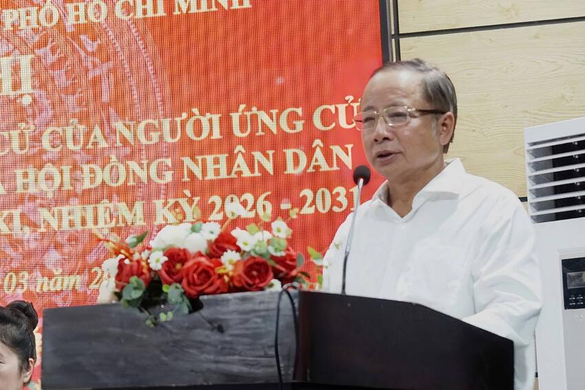 TS. Nguyễn Văn Thân: “Mở lối vốn tín chấp cho hộ kinh doanh, sinh viên để khơi thông động lực tăng trưởng”