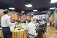 VINASME holds sixth meeting of the Executive Committee, 4th tenure, 2023–2028