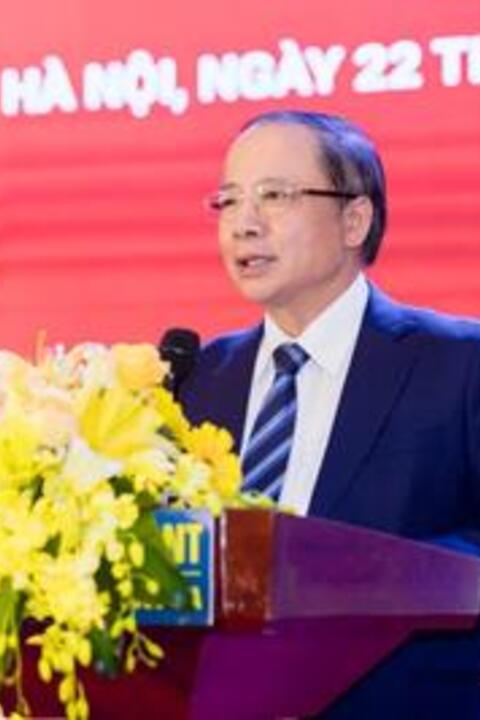 Đ/c Nguyễn Văn Thân
