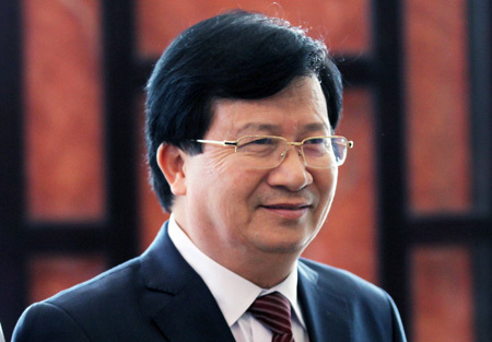 thủy điện, vỡ đập, Trịnh Đình Dũng thủy điện, vỡ đập, Trịnh Đình Dũng