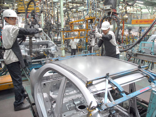 đầu tư nước ngoài, kinh doanh, Việt nam, Asean