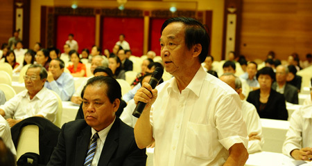 mặt trận, MTTQ, Nguyễn Thiện Nhân, phản biện, giám sát, Tương Lai, Nguyễn Lân Dũng mặt trận, MTTQ, Nguyễn Thiện Nhân, phản biện, giám sát, Tương Lai, Nguyễn Lân Dũng