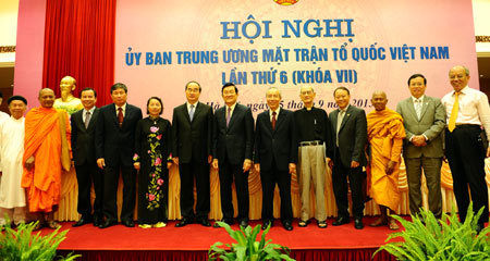 mặt trận, MTTQ, Nguyễn Thiện Nhân, phản biện, giám sát, Tương Lai, Nguyễn Lân Dũng mặt trận, MTTQ, Nguyễn Thiện Nhân, phản biện, giám sát, Tương Lai, Nguyễn Lân Dũng