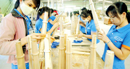 Trường Thành, gỗ, TTF, nợ ngân hàng, giãn nợ Trường Thành, gỗ, TTF, nợ ngân hàng, giãn nợ