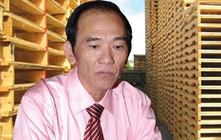 Trường Thành, gỗ, TTF, nợ ngân hàng, giãn nợ Trường Thành, gỗ, TTF, nợ ngân hàng, giãn nợ