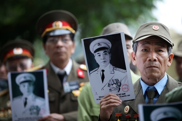 vũ khoan, đại tướng, võ nguyên giáp vũ khoan, đại tướng, võ nguyên giáp