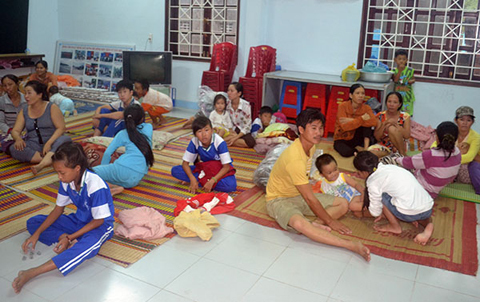 bão số 11, tâm bão, Đà Nẵng bão số 11, tâm bão, Đà Nẵng