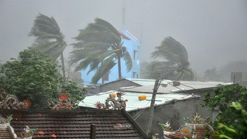 bão số 11, tâm bão, Đà Nẵng bão số 11, tâm bão, Đà Nẵng