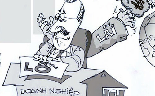 chuyển giá, báo lỗ, FDI, doanh nghiệp FDI, truy thu, Lâm Đồng, trà Đài Loan, trà ô long