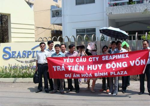 Bất-động-sản, căn-hộ, tranh-chấp, kiện-tụng, chủ-đầu-tư, chậm-trễ, diện-tích-căn-hộ Bất-động-sản, căn-hộ, tranh-chấp, kiện-tụng, chủ-đầu-tư, chậm-trễ, diện-tích-căn-hộ