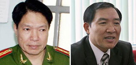 Dương-Chí-Dũng, Dương-Tự-Trọng, bồ-nhí, trốn-chạy, Vinalines, vinashin, vào-tù Dương-Chí-Dũng, Dương-Tự-Trọng, bồ-nhí, trốn-chạy, Vinalines, vinashin, vào-tù