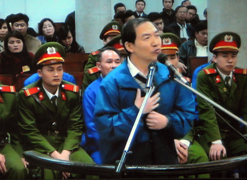 Dương-Chí-Dũng, Dương-Tự-Trọng, bồ-nhí, trốn-chạy, Vinalines, vinashin, vào-tù Dương-Chí-Dũng, Dương-Tự-Trọng, bồ-nhí, trốn-chạy, Vinalines, vinashin, vào-tù