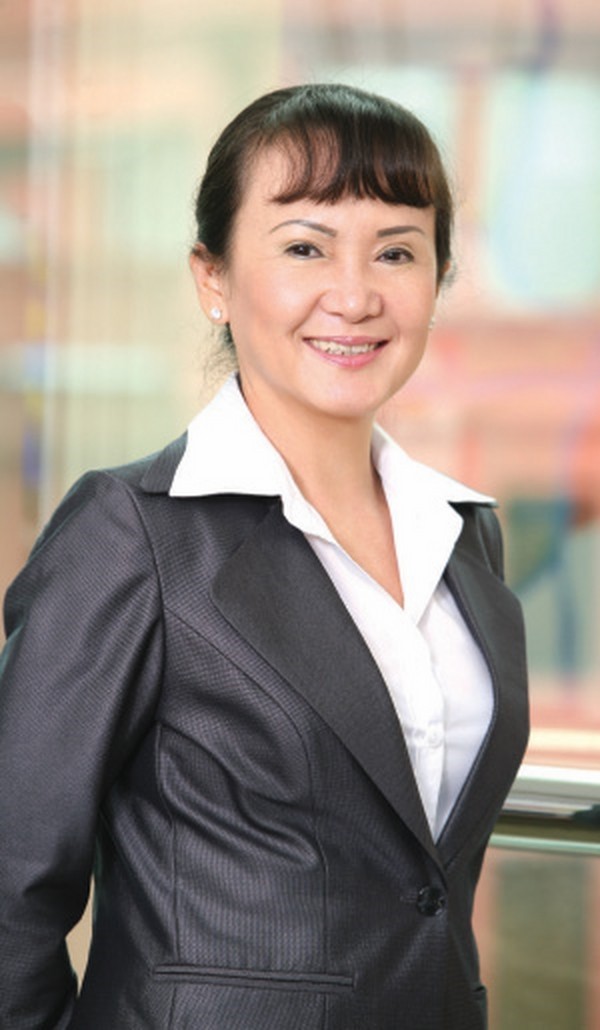 nữ-tướng, BĐS, Nguyễn-Thị-Nga, Lê-Thị-Thúy-Ngà, Nam-Cường, Huỳnh-Thị-Bích-Ngọc, Như-Loan