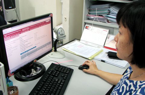 cải cách thủ tục, TP.HCM cải cách thủ tục, TP.HCM