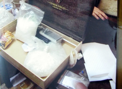 trùm ‘đại lý’, ma túy, cỡ bự, Hà Nội trùm ‘đại lý’, ma túy, cỡ bự, Hà Nội