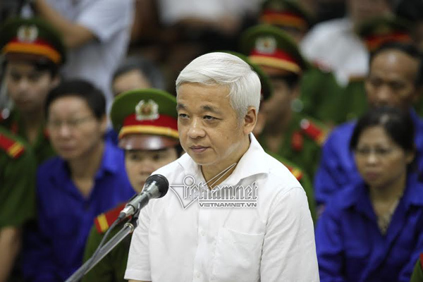 bầu Kiên, xét xử, tuyên án, trốn thuế, lừa đảo, Ngân hàng Á Châu ACB bầu Kiên, xét xử, tuyên án, trốn thuế, lừa đảo, Ngân hàng Á Châu ACB