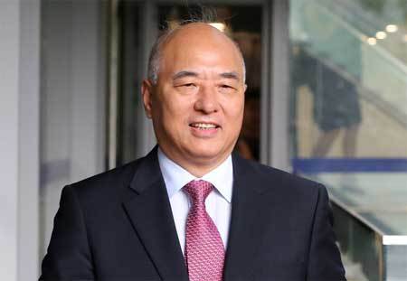 Thủ tướng , nhà báo, Hàn