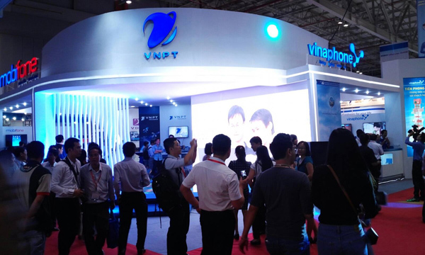 Đề án tái cơ cấu VNPT, MobiFone, Bộ TT&TT Đề án tái cơ cấu VNPT, MobiFone, Bộ TT&TT