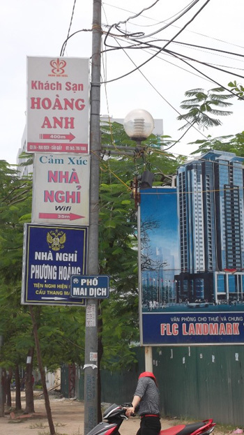 biển quảng cáo độc, nhà nghỉ, khách sạn, hình ảnh độc đáo biển quảng cáo độc, nhà nghỉ, khách sạn, hình ảnh độc đáo