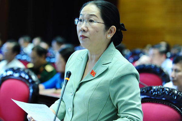 kê khai tài sản, Thanh tra Chính phủ, Nguyễn Văn Khánh, Trần Văn Truyền, Huỳnh Phong Tranh, tham nhũng