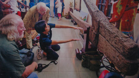 sông-Hồng, mỏ-neo, cổ-vật, hàng-hải, chuyên-gia-hàng-đầu, khách-du-lịch, Trung-Quốc sông-Hồng, mỏ-neo, cổ-vật, hàng-hải, chuyên-gia-hàng-đầu, khách-du-lịch, Trung-Quốc