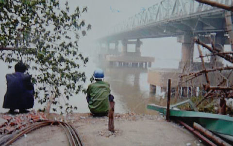 sông-Hồng, mỏ-neo, cổ-vật, hàng-hải, chuyên-gia-hàng-đầu, khách-du-lịch, Trung-Quốc sông-Hồng, mỏ-neo, cổ-vật, hàng-hải, chuyên-gia-hàng-đầu, khách-du-lịch, Trung-Quốc