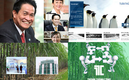 Đặng-Văn-Thành, Sacombank, nông-nghiệp, mía-đường, bầu-Đức, Đoàn-Nguyên-Đức, Phát-Đạt, Hoàng-Anh-Gia-Lai, Gemadept, TH-True-Milk, Thái-Hương Đặng-Văn-Thành, Sacombank, nông-nghiệp, mía-đường, bầu-Đức, Đoàn-Nguyên-Đức, Phát-Đạt, Hoàng-Anh-Gia-Lai, Gemadept, TH-True-Milk, Thái-Hương