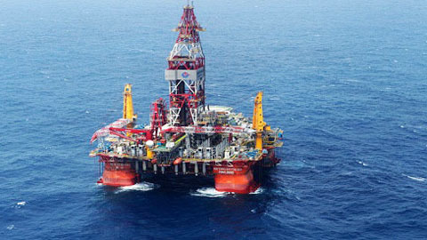 TQ, giàn khoan, Hải Dương 981, chủ quyền TQ, giàn khoan, Hải Dương 981, chủ quyền