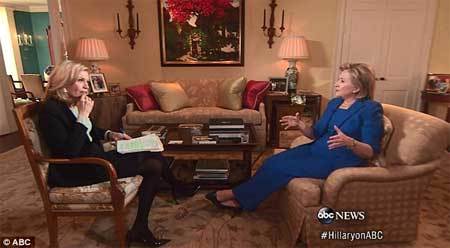 Hillary Clinton, tình cũ, Bill Clinton Hillary Clinton, tình cũ, Bill Clinton