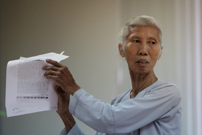 khiếu nại, khiếu kiện, đất đai, bộ trưởng, Nguyễn Văn Nên, Tổng Thanh tra Chính phủ, Huỳnh Phong Tranh, Ban Tiếp dân TƯ khiếu nại, khiếu kiện, đất đai, bộ trưởng, Nguyễn Văn Nên, Tổng Thanh tra Chính phủ, Huỳnh Phong Tranh, Ban Tiếp dân TƯ