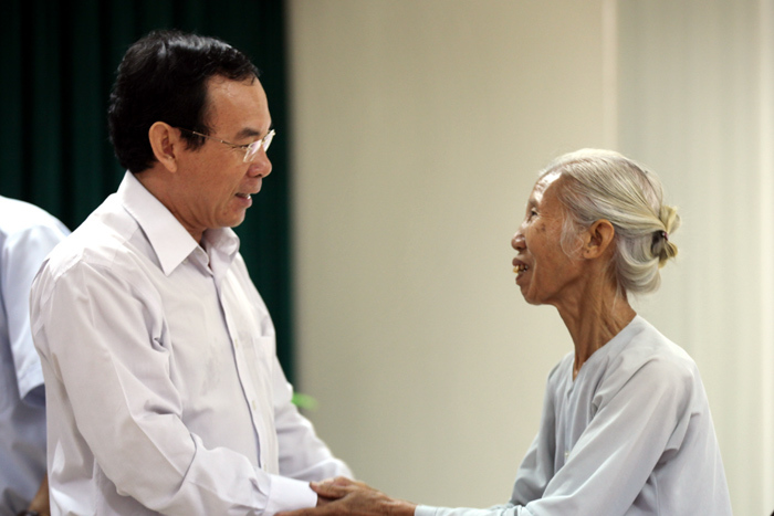 khiếu nại, khiếu kiện, đất đai, bộ trưởng, Nguyễn Văn Nên, Tổng Thanh tra Chính phủ, Huỳnh Phong Tranh, Ban Tiếp dân TƯ khiếu nại, khiếu kiện, đất đai, bộ trưởng, Nguyễn Văn Nên, Tổng Thanh tra Chính phủ, Huỳnh Phong Tranh, Ban Tiếp dân TƯ