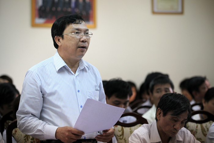 khiếu nại, khiếu kiện, đất đai, bộ trưởng, Nguyễn Văn Nên, Tổng Thanh tra Chính phủ, Huỳnh Phong Tranh, Ban Tiếp dân TƯ khiếu nại, khiếu kiện, đất đai, bộ trưởng, Nguyễn Văn Nên, Tổng Thanh tra Chính phủ, Huỳnh Phong Tranh, Ban Tiếp dân TƯ