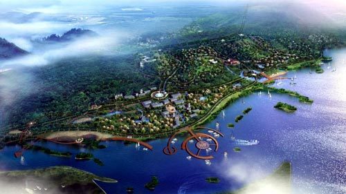 Tuần-Châu, chúa-đảo, tỷ-phú. núi-tiền, khổng-lồ Tuần-Châu, chúa-đảo, tỷ-phú. núi-tiền, khổng-lồ