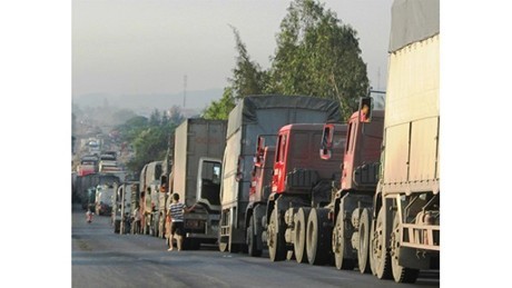 Điều tra; hiện trượng; xã hội đen; bảo kê; xe quá tải