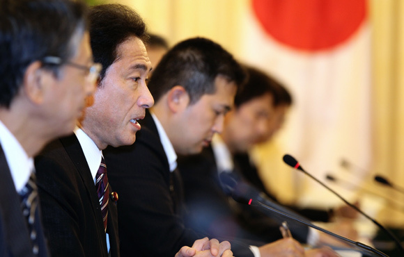 Nhật Bản, tàu tuần tra, Phạm Bình Minh, kiểm ngư