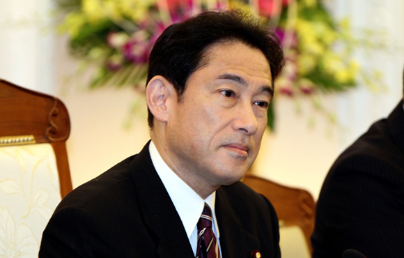 Nhật Bản, tàu tuần tra, Phạm Bình Minh, kiểm ngư