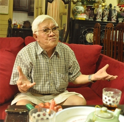 đồ-cổ, tượng, đại-gia, tượng-phật, sưu-tập, dát-vàng