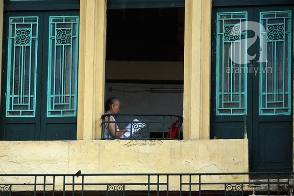 Hà Nội, mùa đông, yên bình Hà Nội, mùa đông, yên bình